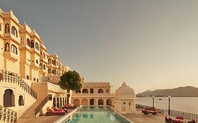 Fateh Prakash Palace Udaipur